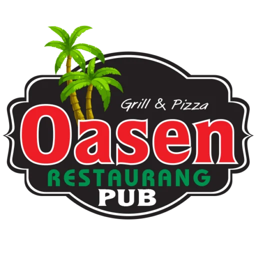 Oasen Restaurang & Pub